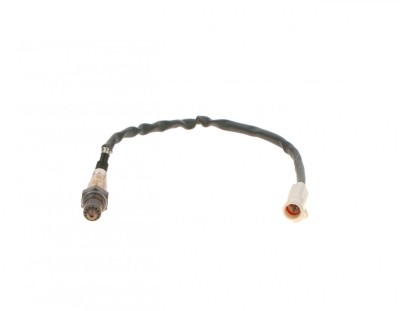 BOSCH 0 258 986 777 Sonda Lambda foto