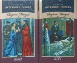 REGINA MARGOT VOL.1-2-ALEXANDRE DUMAS-345204