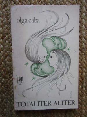 Totaliter aliter - Olga Caba foto