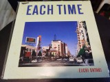 Vinil LP &quot;Japan Press&quot; Eiichi Ohtaki &lrm;&ndash; Each Time (EX), Rock