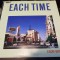 Vinil LP &quot;Japan Press&quot; Eiichi Ohtaki &lrm;&ndash; Each Time (EX)