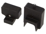 Piese de sertizare PHOENIX CONTACT 120mm&sup2; trapez 1209910