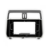 Rama adaptoare Autodrop Toyota Prado (2018+) pentru Navigatii multimedia Android de 10.1 Inch