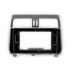 Rama adaptoare Autodrop Toyota Prado (2018+) pentru Navigatii multimedia Android de 10.1 Inch