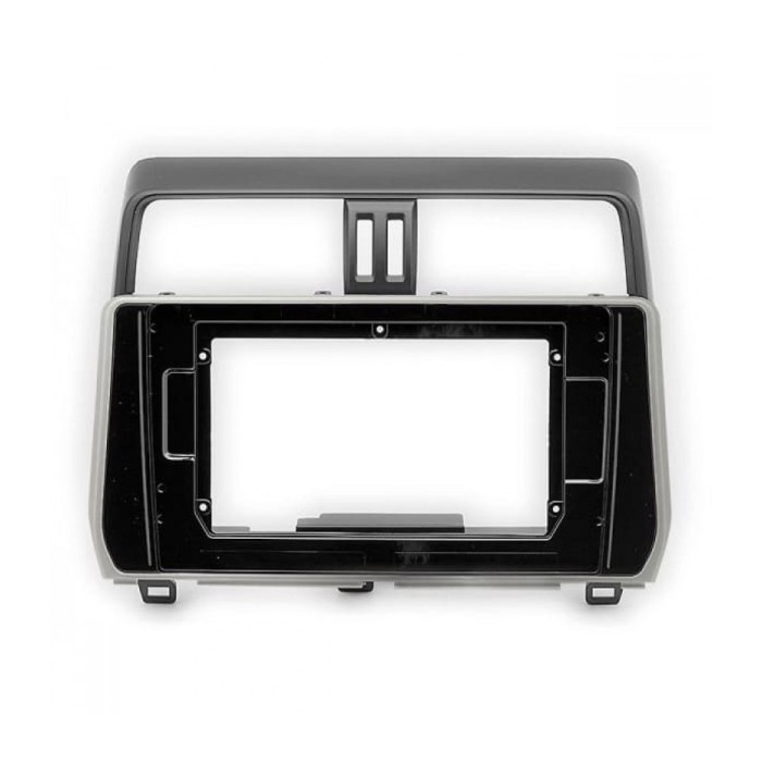 Rama adaptoare Autodrop Toyota Prado (2018+) pentru Navigatii multimedia Android de 10.1 Inch