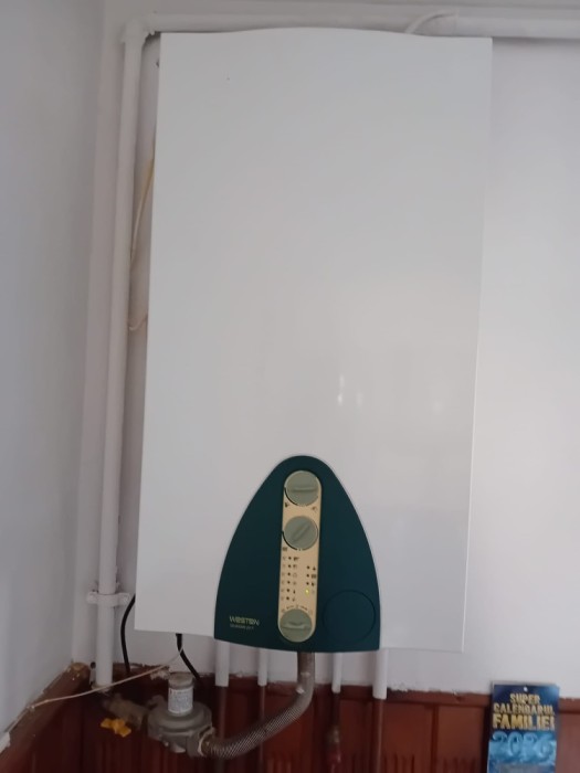 Centrala Termica