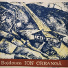 Constantin Parascan - Bojdeuca Ion Creanga (1975)