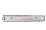 Corp Fipad Led Kosmo 2X9W Ip65 60Cm