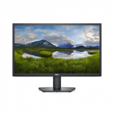 Monitor dell 23.8&amp;#039;&amp;#039; 60.5 cm led va fhd maximum preset resolution: 1920x1080 @ 75hz(hdmi) video foto