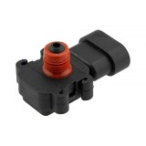 Senzor temperatura aer admisie Opel Combo 1.7di 2001-, Corsa C, 1247049