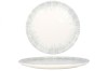 Bonna Farfurie cu pizza - Iris - Por&Aring;&pound;elan - 28 cm - set de 2