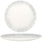 Bonna Farfurie cu pizza - Iris - Por&Aring;&pound;elan - 28 cm - set de 2