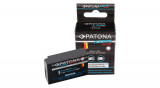 Baterie PATONA Platinum complet decodificată pentru Canon LP-E17 EOS 200D 750D 760D 8000D Kiss X8i Rebel