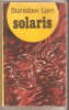 Stanislaw Lem -Solaris