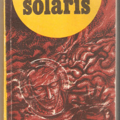 Stanislaw Lem -Solaris