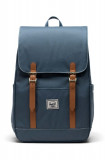 Herschel rucsac Retreat Small Backpack mare, neted