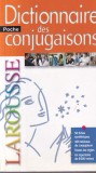 Dictionnaire Larousse des Conjugaisons