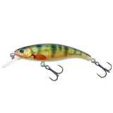 Vobler Salmo Slick Stick, Young Perch, 6cm, 3g