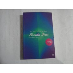 AL TREILEA IISUS - DR. DEEPAK CHOPRA