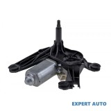 Motoras stergator luneta Peugeot 206 (1998->)[2A/C] #1