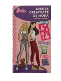 Cumpara ieftin Barbie. Micuta creatoare de moda. Colectia de vara