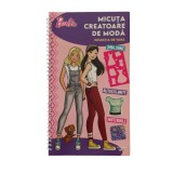 Barbie. Micuta creatoare de moda. Colectia de vara