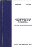 Libertatea de exprimare si protectia minorilor in audiovizual - Mihaela Botnaru, Rodica Anghel