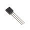 Tranzistor NPN 2N3904, TO-92 , compatibil