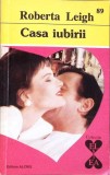 CASA IUBIRII-R. LEIGH-343742