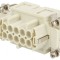 Conector HDC Inserturi Contact Mamă 10P
