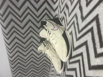 Papuci de Baschet Nike Ja Morant 2 &amp;quot;Coconut Milk&amp;quot; foto