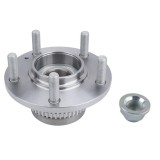 Kit Rulment Roata (Butuc) 555409 FBR.156