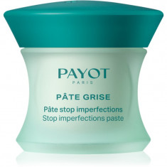 Payot Pâte Grise Stop Imperfections tratament topic pentru acnee pentru noapte 15 ml