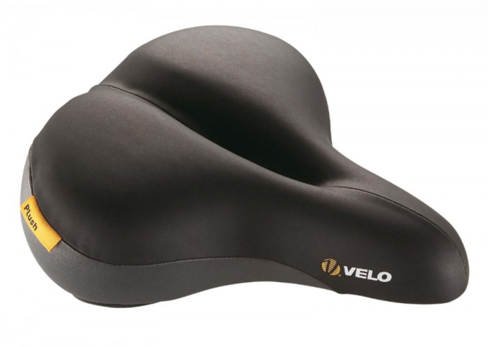 Sa Velo Relaxed Confort 6099E cu arcuri, 272x213mm, culoare negru Cod:442602001RM