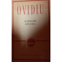 SCRISORI DIN EXIL