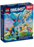 Lego Dreamzzz Bunchus Creative Animal Adventures (71488)