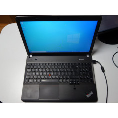 Laptop Lenovo Edge E540, Intel I5-4210M, 8GB, 128GB SSD