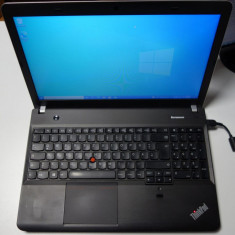 Laptop Lenovo Edge E540, Intel I5-4210M, 8GB, 128GB SSD