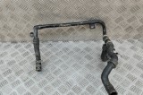 Furtun de lichid de răcire SKODA SKODA ENYAQ iV SUV 5AC, 5AZ 2024 OEM: 1EA121082L | 28860157