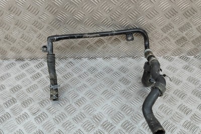 Furtun de lichid de răcire SKODA SKODA ENYAQ iV SUV 5AC, 5AZ 2024 OEM: 1EA121082L | 28860157 foto