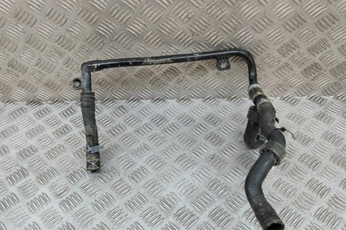Furtun de lichid de răcire SKODA SKODA ENYAQ iV SUV 5AC, 5AZ 2024 OEM: 1EA121082L | 28860157