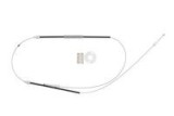 Set reparat, macara geam PEUGEOT 407 SW (6E_, 6D_) (2004 - 2011) BLIC 6205-08-020814P