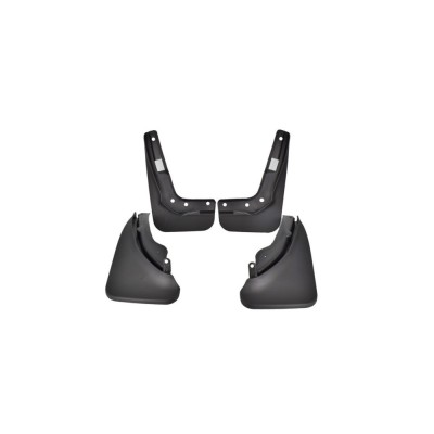 APARATORI NOROI pt MERCEDES CLASA C W204 FACELIFT 2011-2014 COD: MUD1107 CH-2 foto