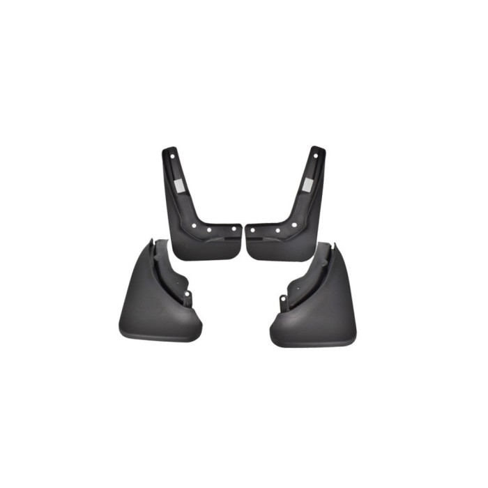 APARATORI NOROI pt MERCEDES CLASA C W204 FACELIFT 2011-2014 COD: MUD1107 CH-2
