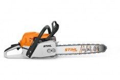 Stihl MS 291 Motoferastrau 3.8CP, 40cm, 0.325&amp;quot;, 1.6mm - 886661711741 foto
