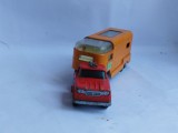 bnk jc Matchbox K-18 Horse Box