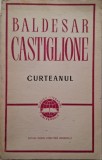 Curteanul - Baldesar Castiglione - Carte Noua/Anticariat