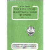 Noul sistem contabil al agentilor economici din Romania - Mihai Ristea