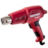 Pistol cu aer cald Raider RD-HG17, 2000W, 2 trepte de temperatura