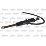 Kit ambreiaj VALEO, Citroen Berlingo, 2008-, Peugeot 3008, 2009-2017, 5008, 2009-2017, Partner 2008-, Partner Tepee, 04.2008-, Tip cutie viteza : tra